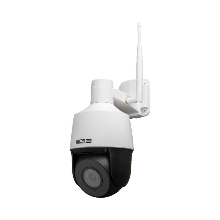 OUTLET_1: Kamera IP BCS BASIC BCS-B-SIP124SR5-W