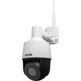 OUTLET_1: Kamera IP BCS BASIC BCS-B-SIP124SR5-W