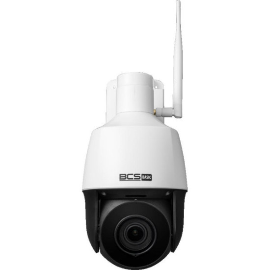 OUTLET_1: Kamera IP BCS BASIC BCS-B-SIP124SR5-W