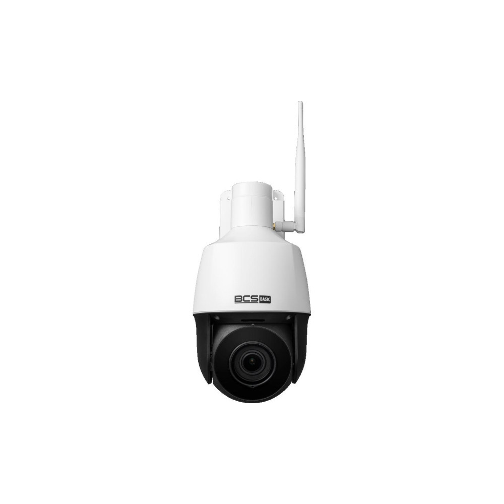 OUTLET_1: Kamera IP BCS BASIC BCS-B-SIP124SR5-W