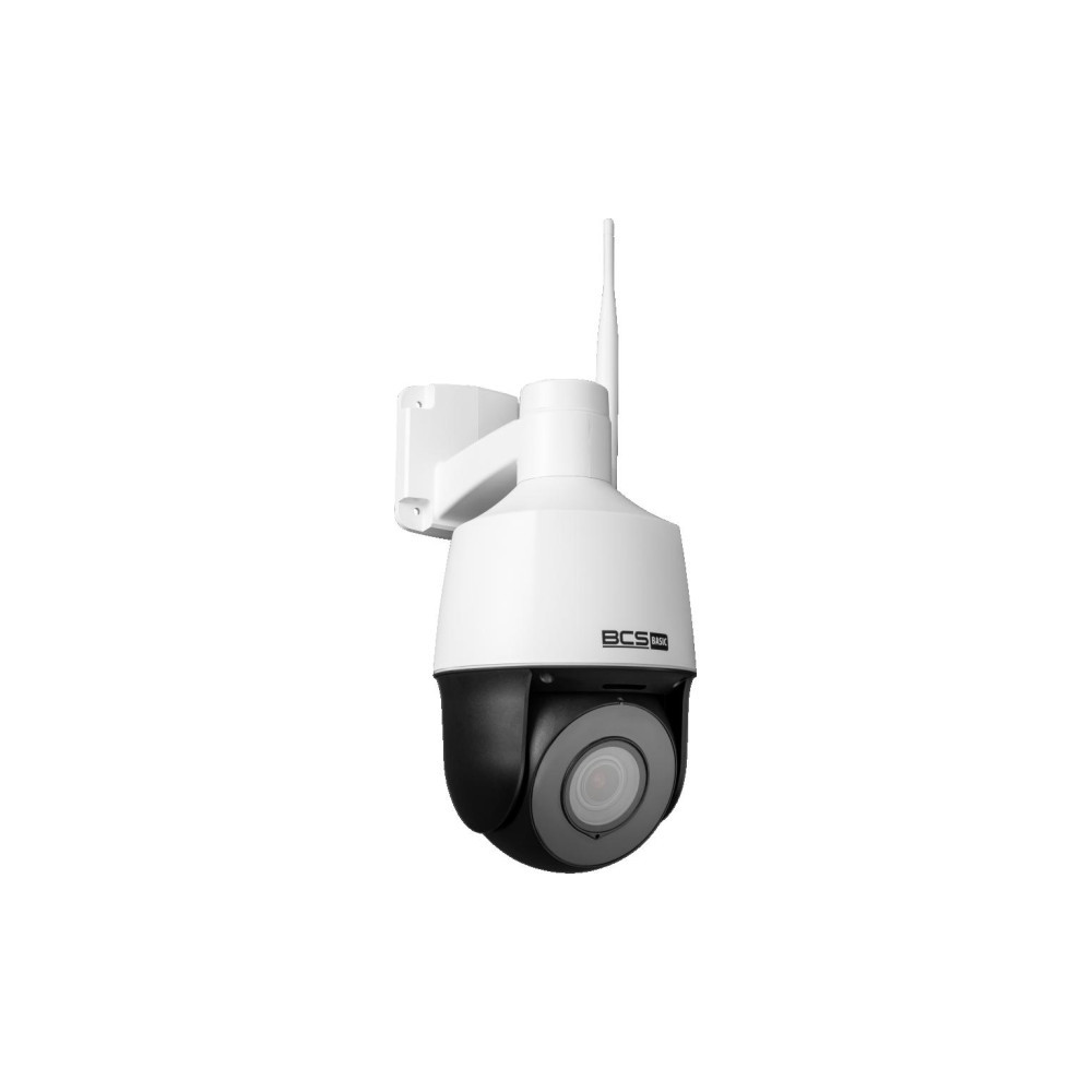 OUTLET_1: Kamera IP BCS BASIC BCS-B-SIP124SR5-W