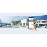 Kamera IP EZVIZ C9C 3MP+3MP 2K 