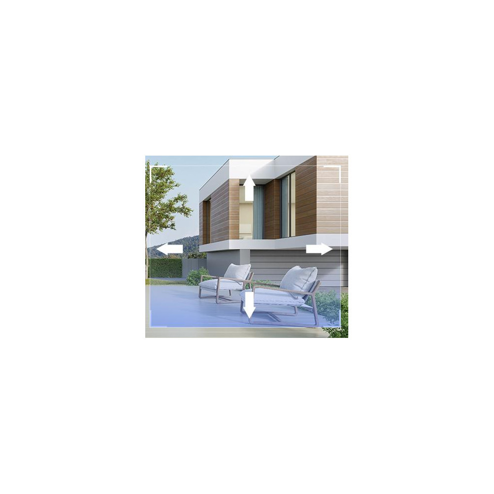 Kamera IP EZVIZ C9C 3MP+3MP 2K 