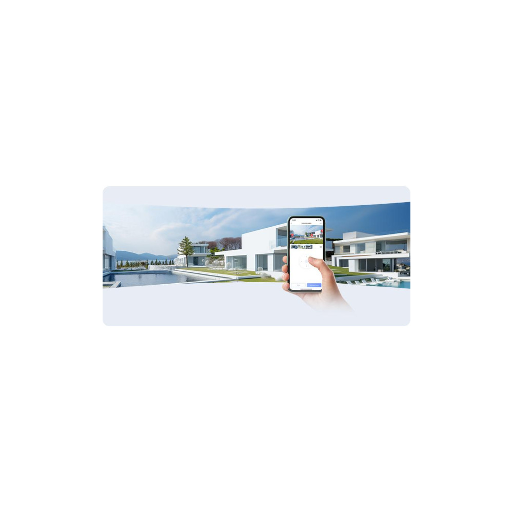 Kamera IP EZVIZ  C9C 5MP+5MP