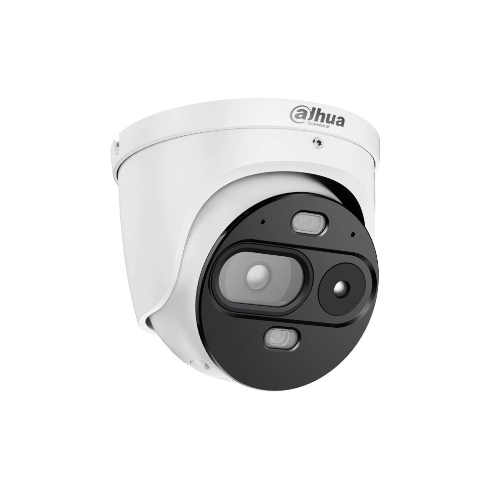 Kamera IP Dahua TPC-DF1241-TB3F4-DW-S8-V1