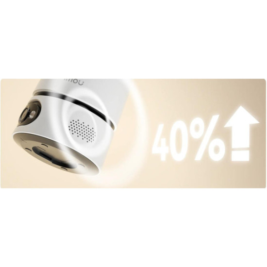 Kamera IP Imou Ranger Dual Pro 10MP (5MP+5MP) 