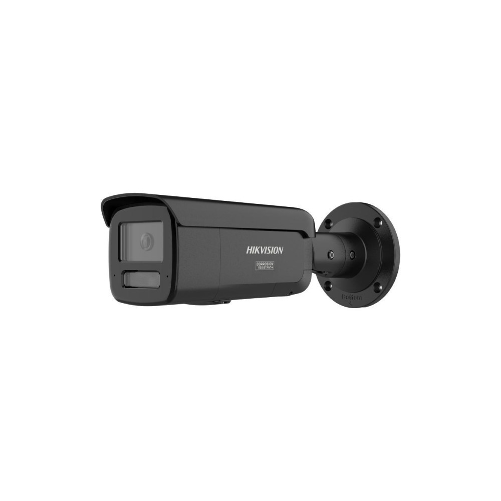 Kamera IP Hikvision 12MPx DS-2CD2T126G3-IS2UY/SL(2.8)eF BLACK