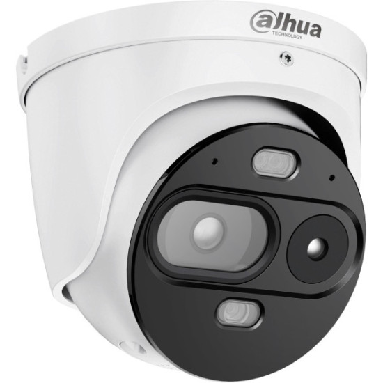 Kamera IP Dahua TPC-DF1241-LB2F2-DW-S8-V1
