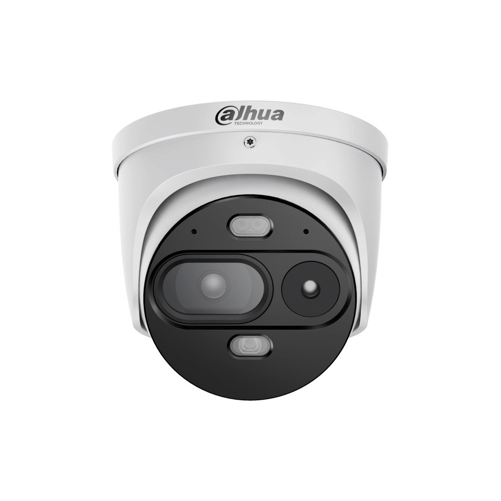 Kamera IP Dahua TPC-DF1241-LB3F4-DW-S8-V1