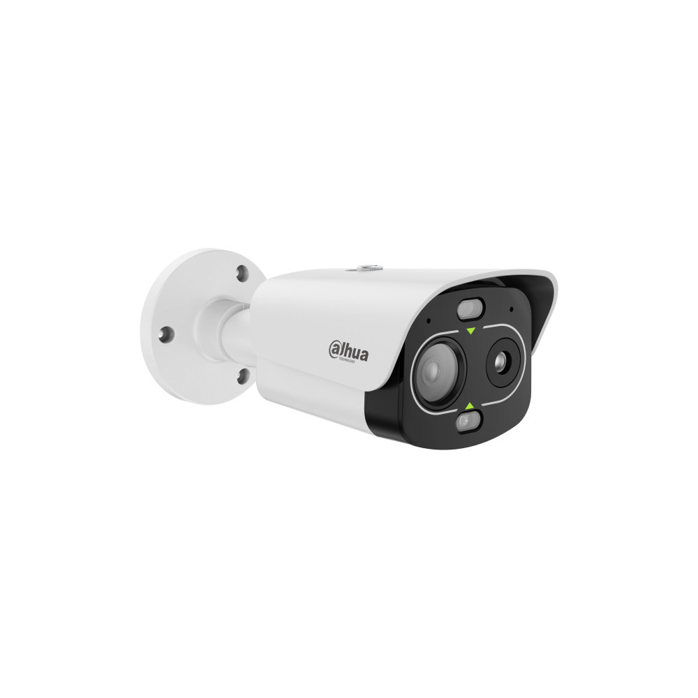 Kamera IP Dahua TPC-BF1241-TB10F12-DW-S8-V1