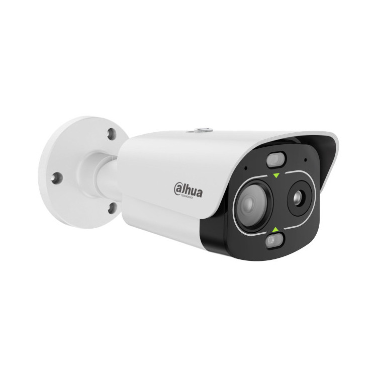 Kamera IP Dahua TPC-BF1241-TB10F12-DW-S8-V1