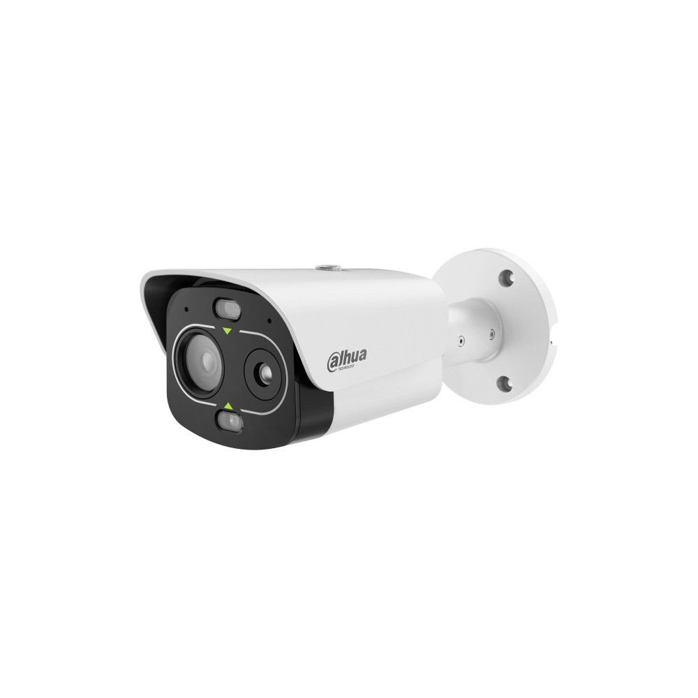 Kamera IP Dahua TPC-BF1241-TB10F12-DW-S8-V1