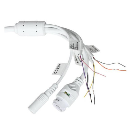 Kamera IP 8 Mpx 2.8 mm Honeywell HC25CB8R1-V