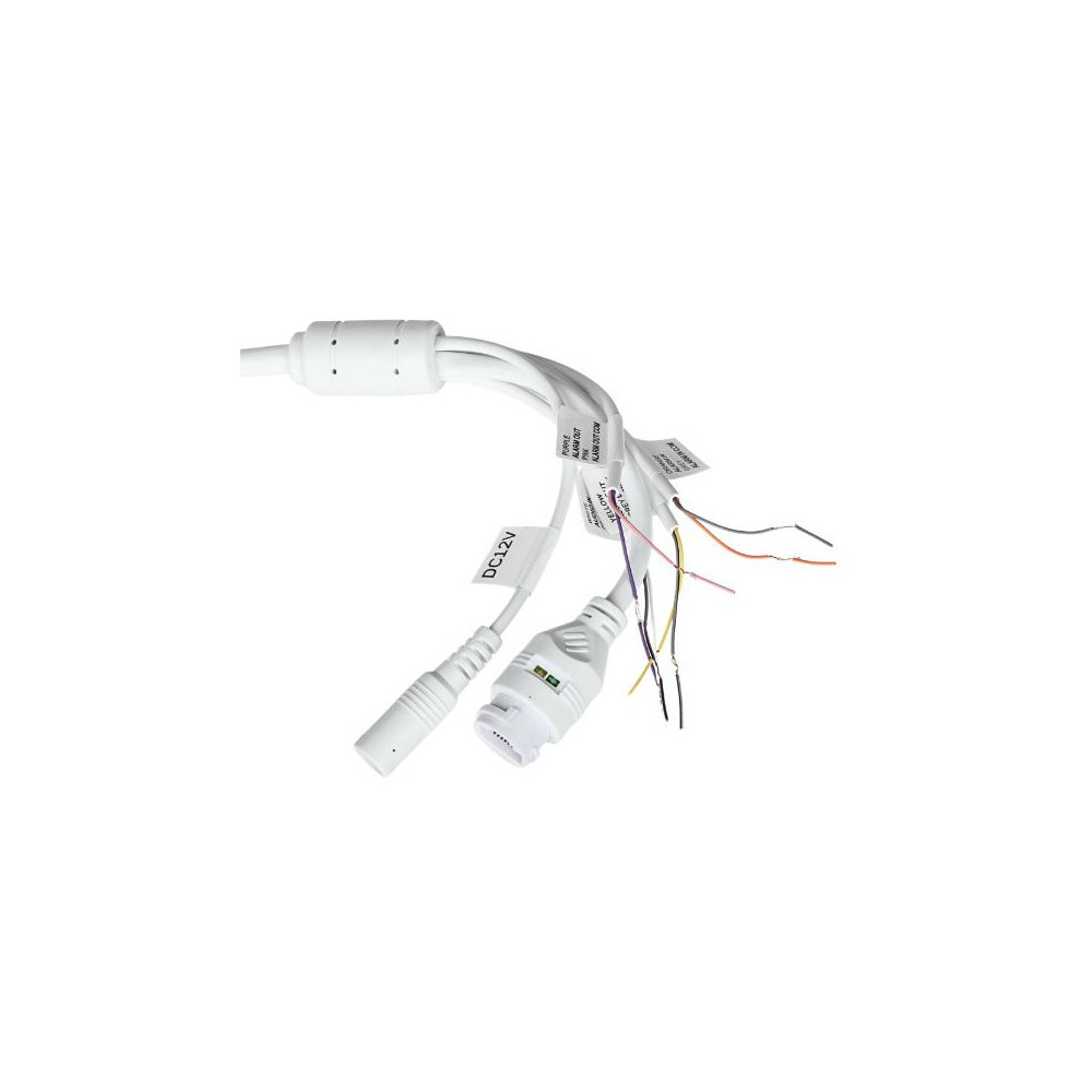 Kamera IP 8 Mpx 2.8 mm Honeywell HC25CB8R1-V