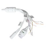 Kamera IP 8 Mpx 2.8 mm Honeywell HC25CB8R1-V