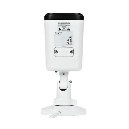 Kamera IP 8 Mpx 2.8 mm Honeywell HC25CB8R1-V
