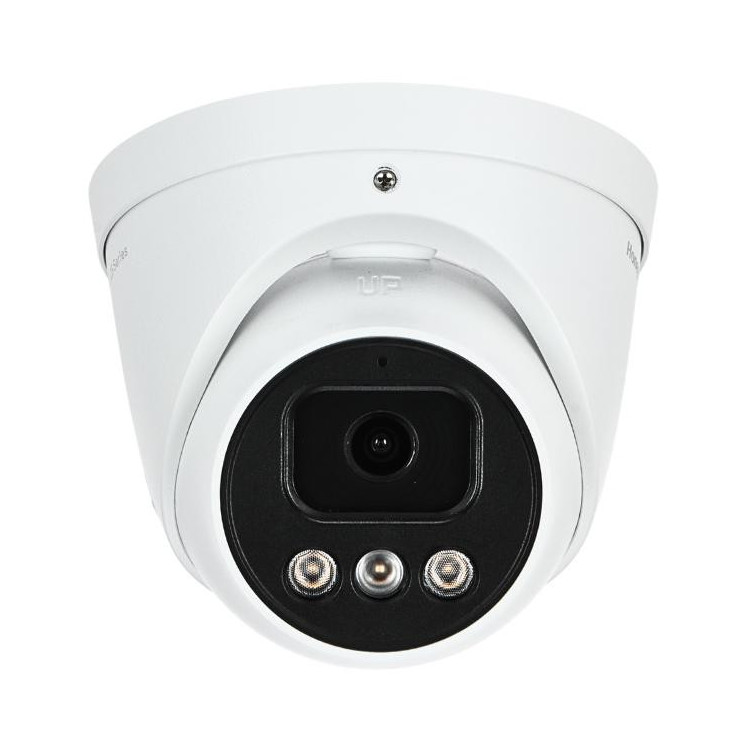 Kamera IP 5 Mpx 2.8 mm Honeywell HC25CE5R1-V