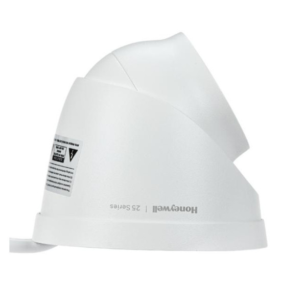 Kamera IP 5 Mpx 2.8 mm Honeywell HC25CE5R1-V