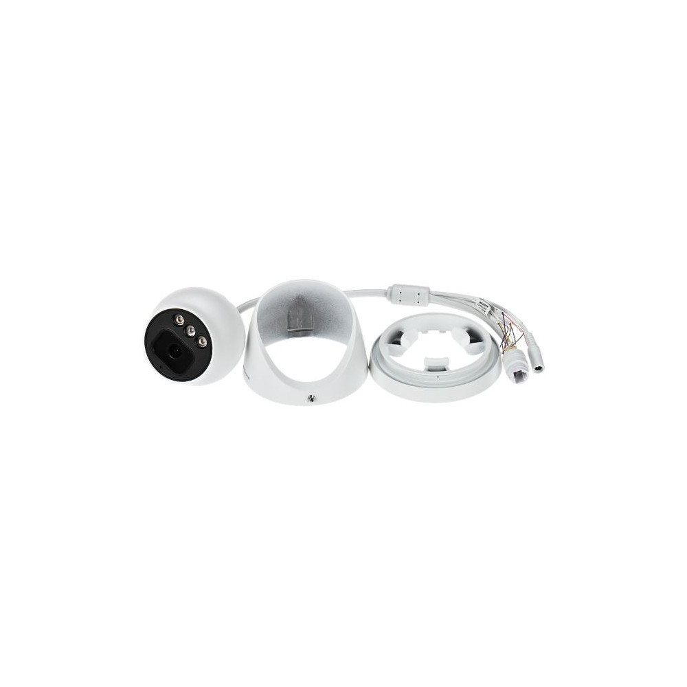 Kamera IP 8 Mpx 2.8 mm Honeywell HC25CE8R1-V