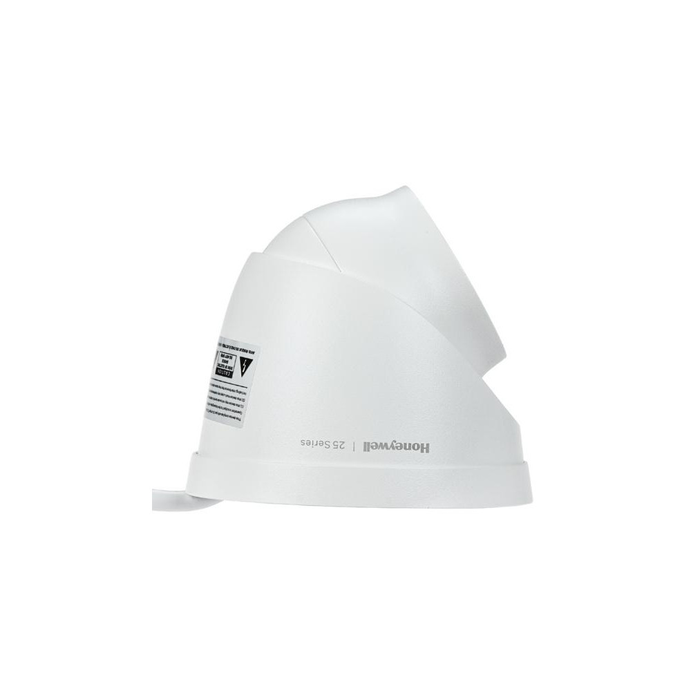 Kamera IP 8 Mpx 2.8 mm Honeywell HC25CE8R1-V
