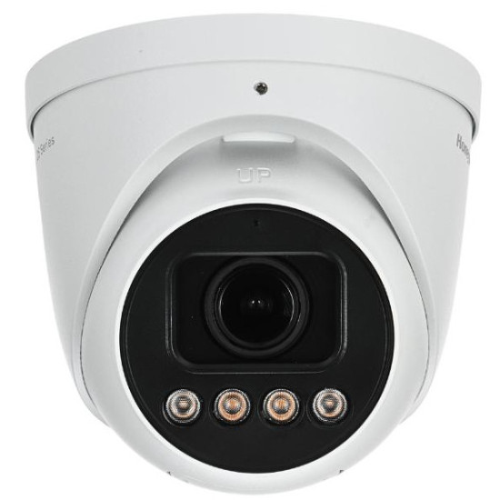 Kamera IP 5 Mpx 2.7–13.5 mm Motozoom Honeywell HC25CE5R2-V