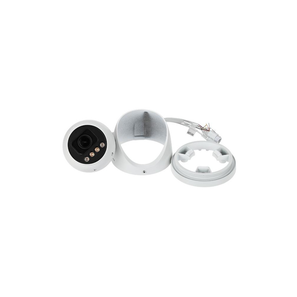 Kamera IP 8 Mpx 2.7–13.5 mm Motozoom Honeywell HC25CE8R2-V