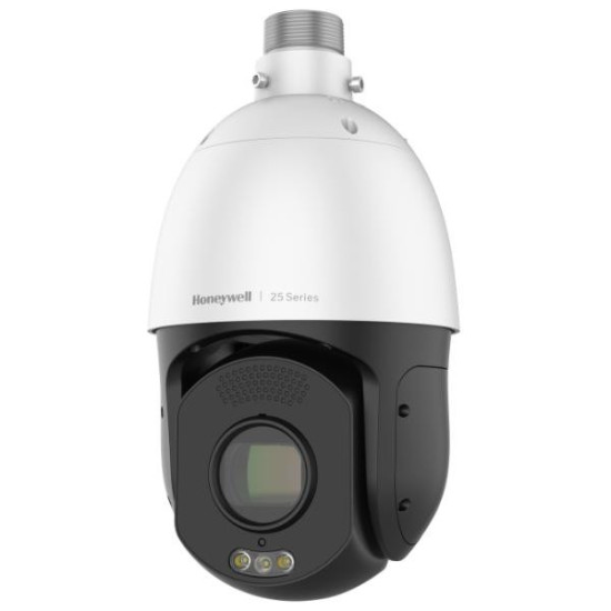 Kamera IP obrotowa zewnętrzna 5 Mpx 5–95 mm Honeywell HC25CZ5R18-V