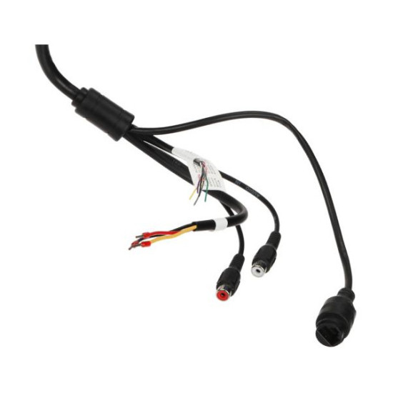 Kamera IP obrotowa zewnętrzna 5 Mpx 5–95 mm Honeywell HC25CZ5R18-V