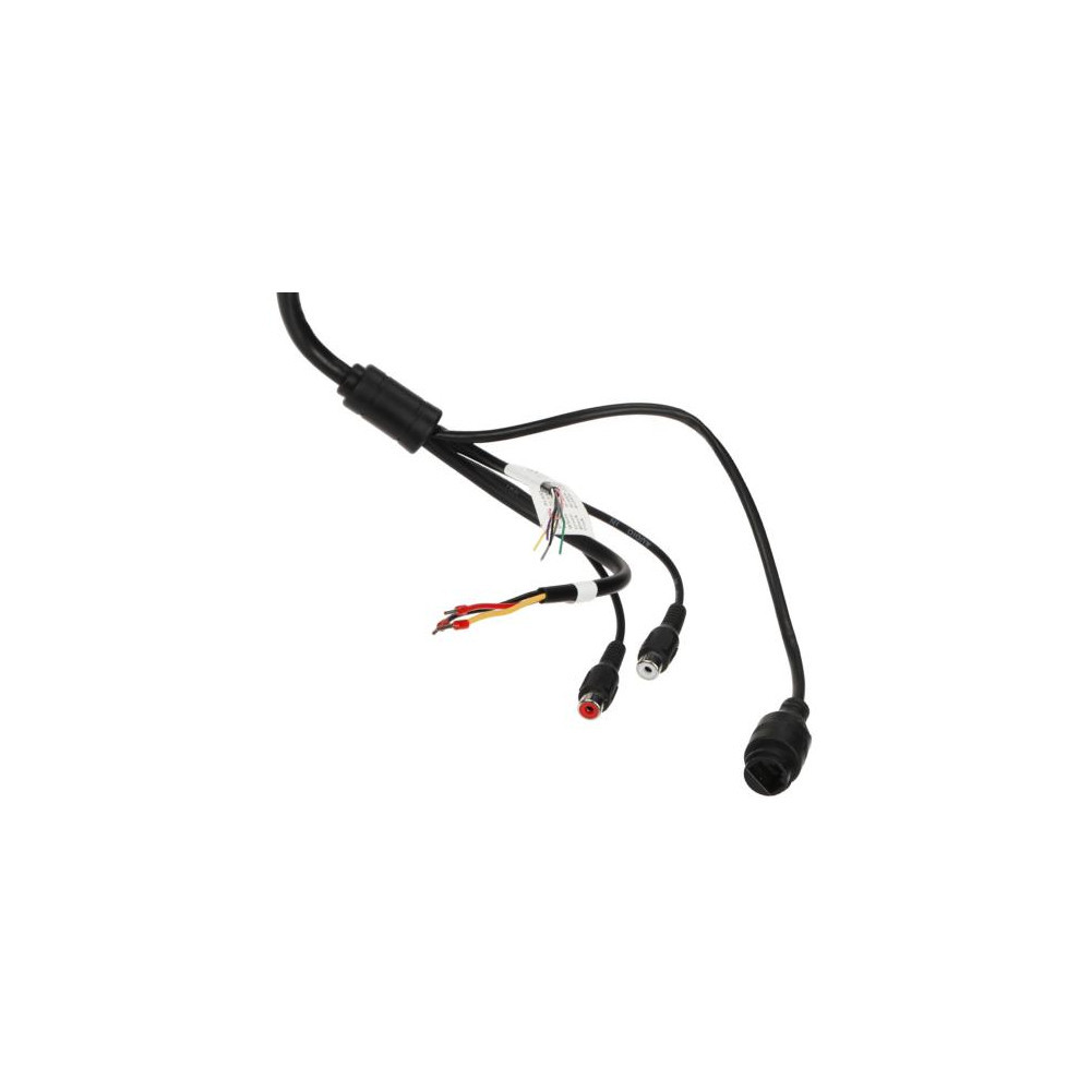 Kamera IP obrotowa zewnętrzna 5 Mpx 5–95 mm Honeywell HC25CZ5R18-V