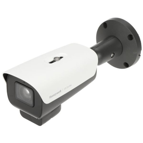 Kamera wandaloodporna IP ANPR 8–32 mm Motozoom Honeywell HC25WB4R4LPR-V