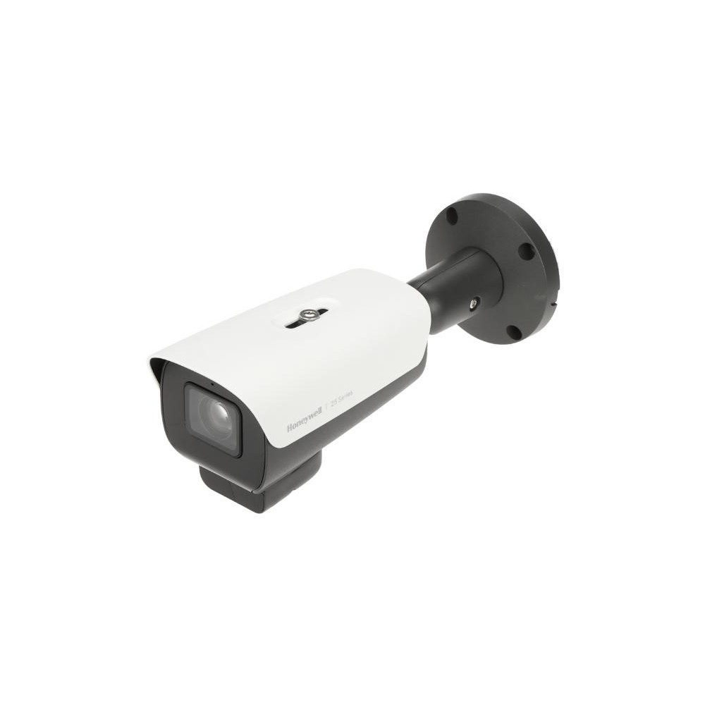 Kamera wandaloodporna IP ANPR 8–32 mm Motozoom Honeywell HC25WB4R4LPR-V