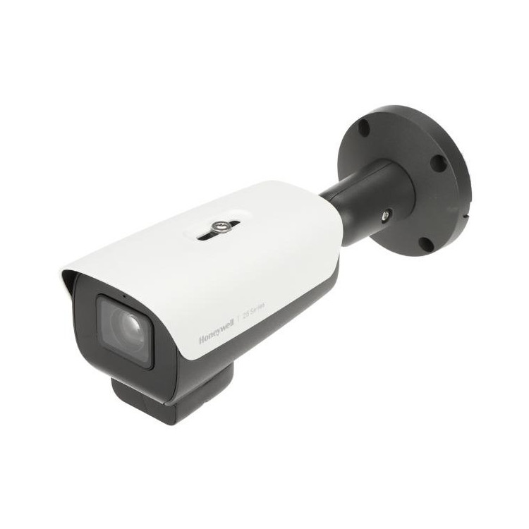 Kamera wandaloodporna IP ANPR 8–32 mm Motozoom Honeywell HC25WB4R4LPR-V