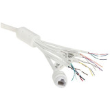 Kamera wandaloodporna IP ANPR 8–32 mm Motozoom Honeywell HC25WB4R4LPR-V