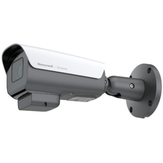 Kamera wandaloodporna IP ANPR 8–32 mm Motozoom Honeywell HC25WB4R4LPR-V