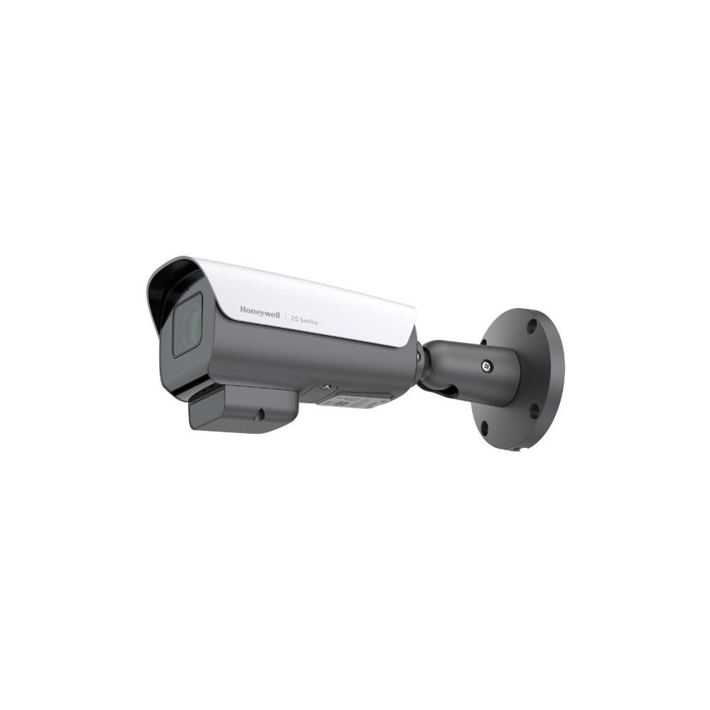 Kamera wandaloodporna IP ANPR 8–32 mm Motozoom Honeywell HC25WB4R4LPR-V