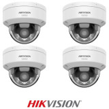 Kamera IP Hikvision DS-2CD2187G3-LIS2UY 4mm PL Opakowanie zbiorcze 4szt.