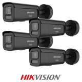 Kamera IP Hikvision DS-2CD2667G3-LIZSY(2.8-12mm) BLACK Opakowanie zbiorcze 4szt.