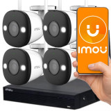 Zestaw monitoringu analogowy