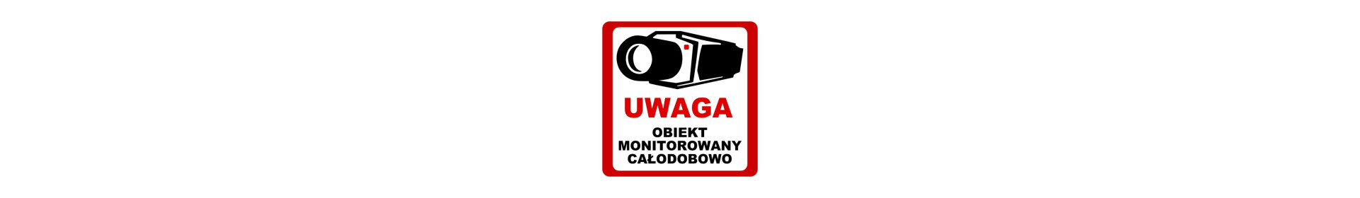 Akcesoria i elementy montażowe do monitoringu