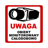 Akcesoria i elementy montażowe do monitoringu