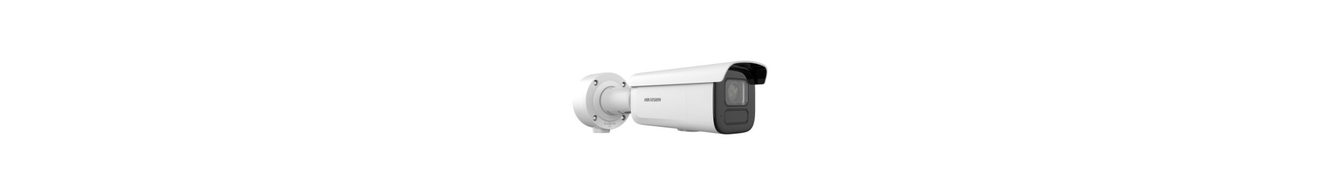 Kamery LPR/ANPR
