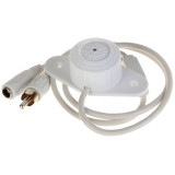 Mikrofony, moduły audio